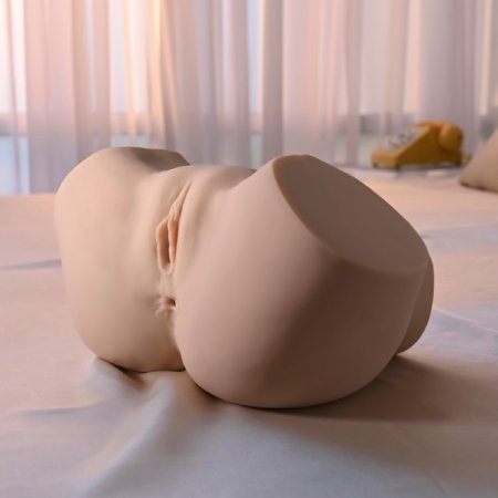 (image for) Zero Tolerance SQUIRT FOR ME SASHA GREY MOVIE & REALISTIC SQUIRTING STROKER