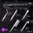 (image for) Ultimate Edition Violet Wand Set