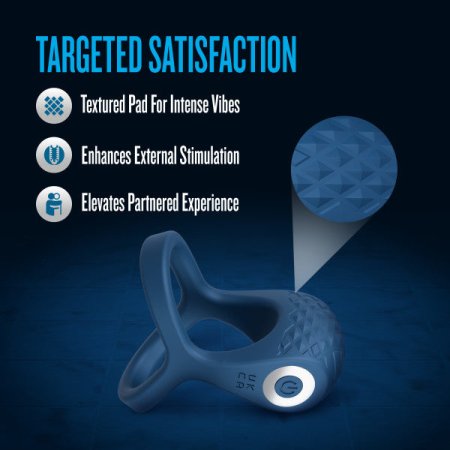 (image for) Performance Plus - Dual Flex Pro - Blue
