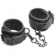 (image for) Bondage Kit - XL Bullet, Cuffs, Tickler*