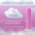 (image for) TESTER - Skins Touch - The Wand
