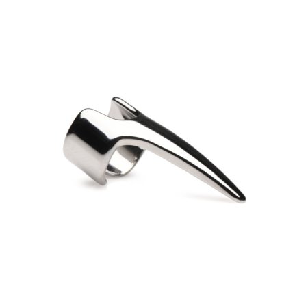 (image for) Clawed 5pc Sensation Play Rings