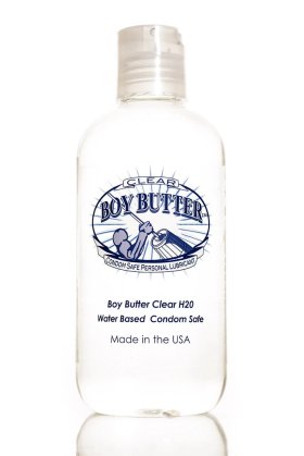 Clear Formula 8 oz Clear Formula 8 oz