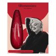 (image for) Classic 2 - Marilyn Monroe Special Edition - Vivid Red