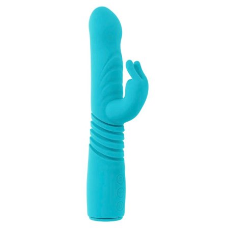 (image for) TESTER - Evolved - Bunny Hop thruster