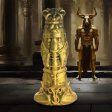 (image for) King Minotaur Silicone Dildo