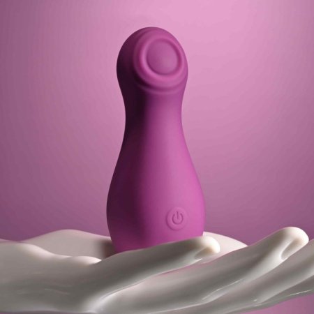 (image for) Playboy The Jet Set - Tapper w/ case