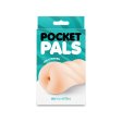 (image for) Pocket Pals - Anal Stroker - White