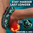 (image for) Octo-Grip Silicone Cock Ring