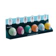 (image for) Masturbator Egg 6er Assorted Set