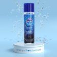 (image for) Skins Aqua Water Based Lubricant 4.4oz