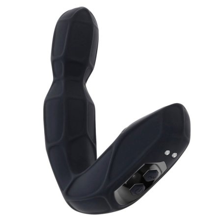 (image for) TESTER - Zero Tolerance Mr. Prostate with remote