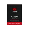 (image for) SEI MIO - Pleasure & Control - Card Game