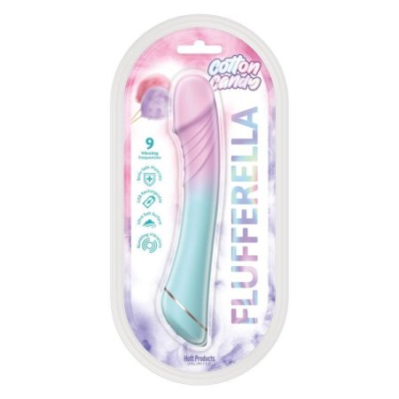 (image for) Flufferella - Cotton Candy