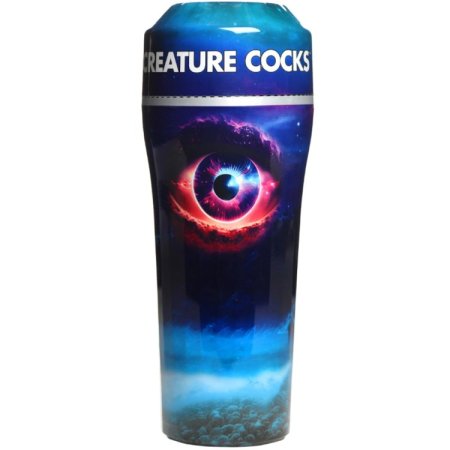 (image for) Wormhole Alien Stroker