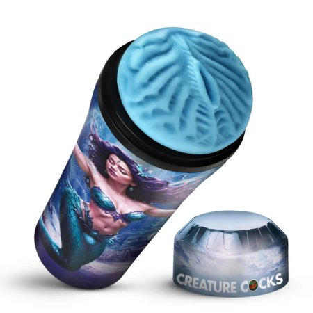 (image for) Maven Mermaid Stroker