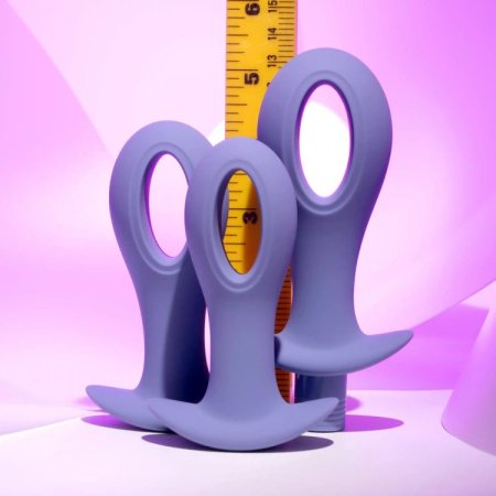 (image for) Evolved Hole Punch Plug Set