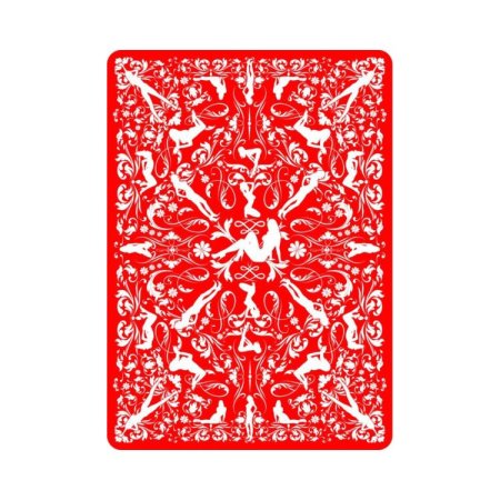 (image for) Nude Playing Cards Deck