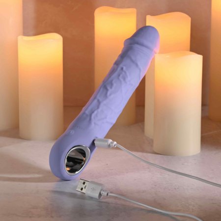(image for) Evolved Purple Fantasy - Large