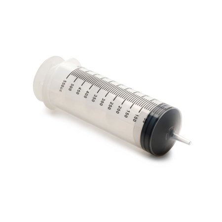 (image for) CleanStream 550ml Syringe W/ Tube