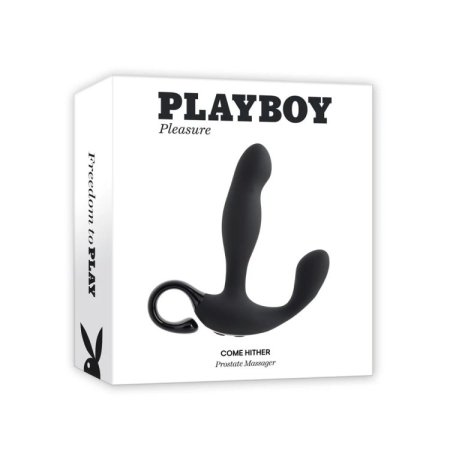 (image for) TESTER - Playboy Come Hither w Remote
