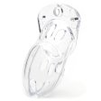 (image for) Individual CAGE ONLY - CB-3000 - Clear