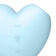 (image for) Cutie Heart - Blue