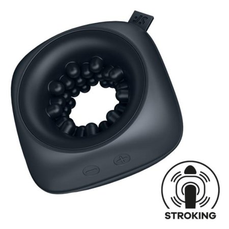 (image for) ? Ring Stroker - Black (100% off)