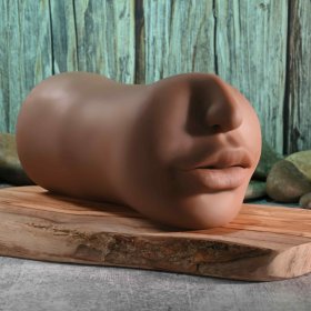 Zero Tolerance Channel Heart movie download w/ Large Realistic Kiss & Tell Stroker