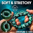 (image for) Octo-Grip Silicone Cock Ring