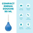 (image for) COMPACT ENEMA DOUCHE