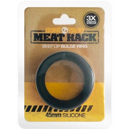(image for) BoneYard Meat Rack - Black