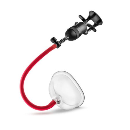 (image for) Temptasia - Intense Pussy Pump System