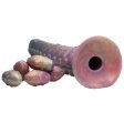 (image for) Deep Invader Tentacle Ovipositor w Eggs