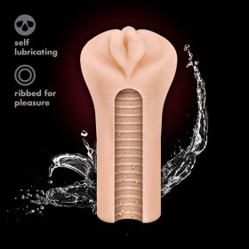 M Elite Soft and Wet - Veronika - Beige M Elite Soft and Wet - Veronika - Beige