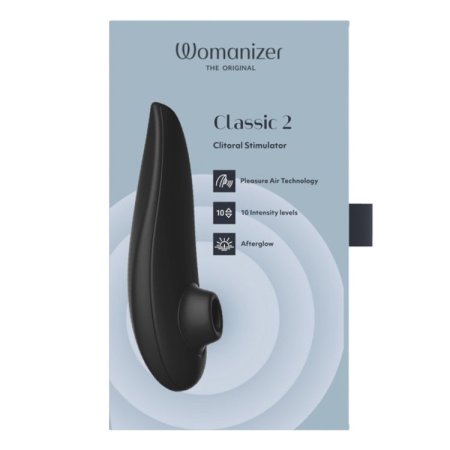 (image for) Classic 2 - Black