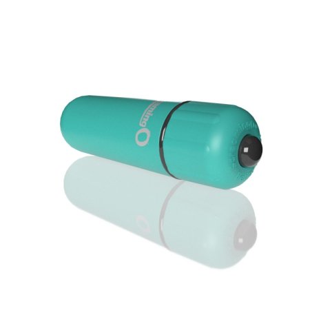 (image for) Screaming O 4B Bullet - Kiwi