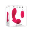 (image for) TESTER - Gender-X All About the Bass