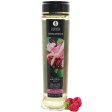 (image for) Massage Oils - ORGANICA - Raspberry Feeling