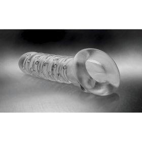 Tom of Finland Textured Girth Enhancer