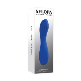 TESTER - SELOPA - Sapphire G TESTER - SELOPA - Sapphire G