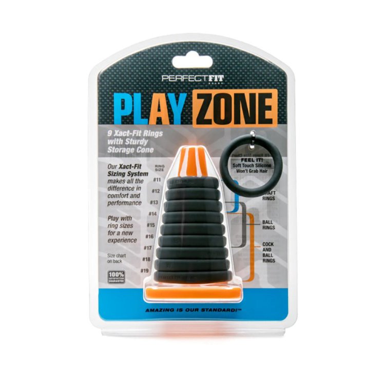 (image for) Xact-Fit Play Zone
