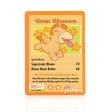 (image for) TESTER - Unihorn Bean Blossom - The Thick Tongued