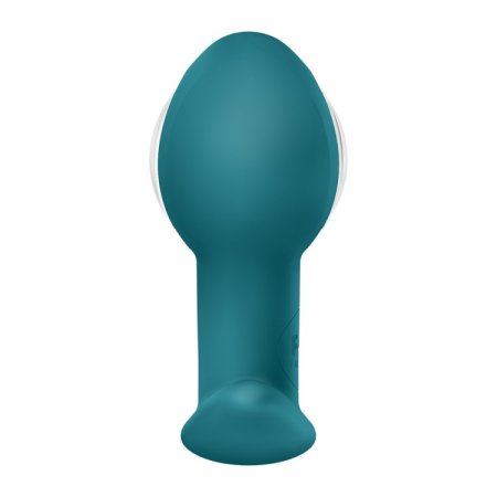 (image for) B Ball Uno - Green