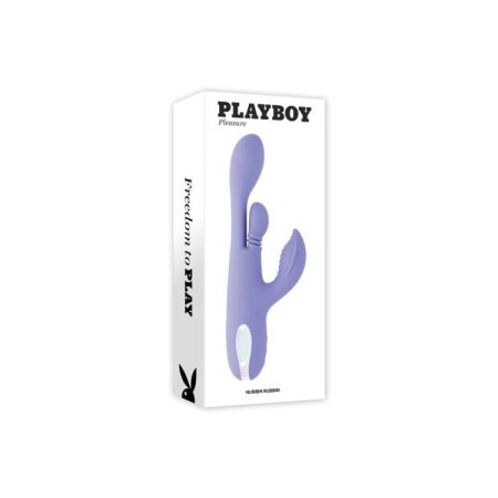 (image for) Playboy Nubbin Rubbin