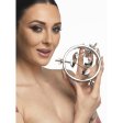 (image for) Forced Spread Stainless Anal Explorer
