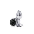 (image for) Rear Assets Rose - Small - Black