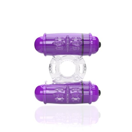 (image for) 4B Double Wammy - Grape