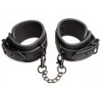 (image for) Master of Kink 10 pc Deluxe Bondage Set