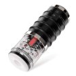 (image for) Warrior - Auto Thrusting Stroker - Black